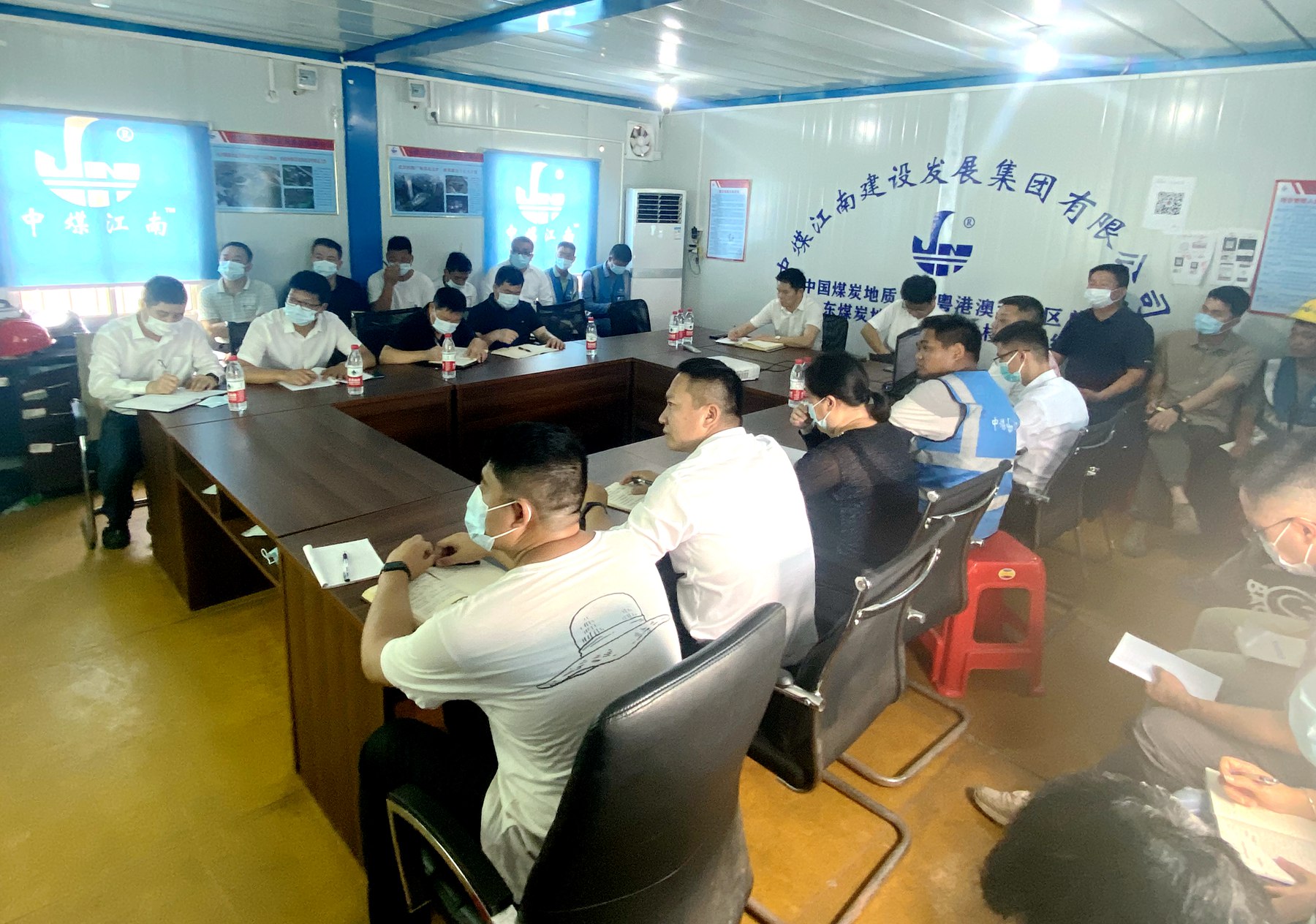 市政公司组织《高大支模专项培训》1.jpg