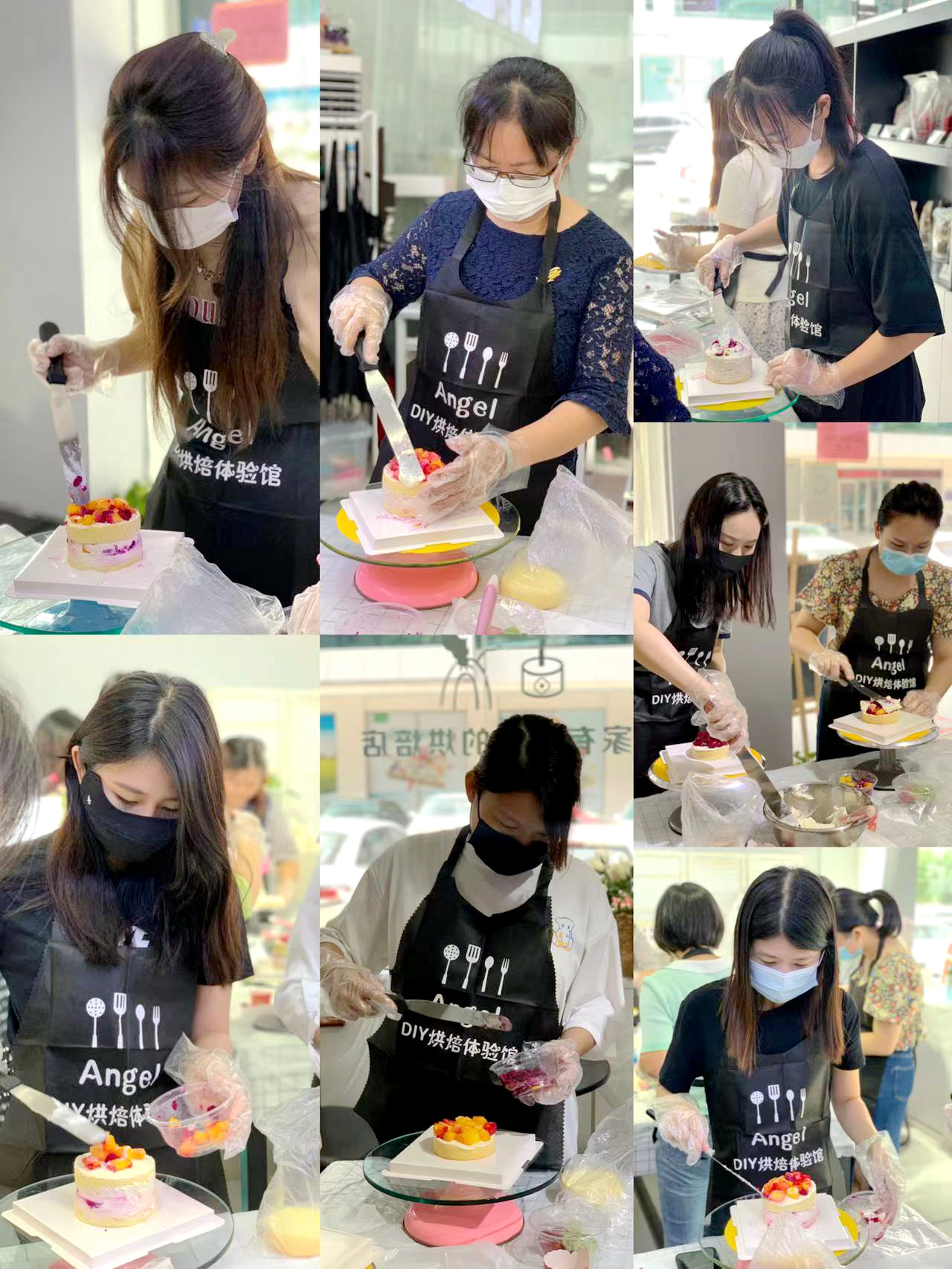 二〇二队工会开展庆祝建局60周年女职工艺术沙龙活动3.jpg