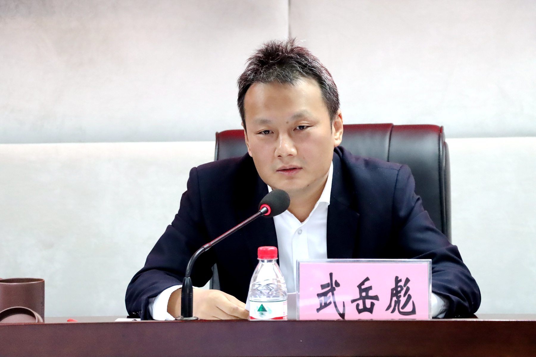 六大管理模式经验交流会2.jpg