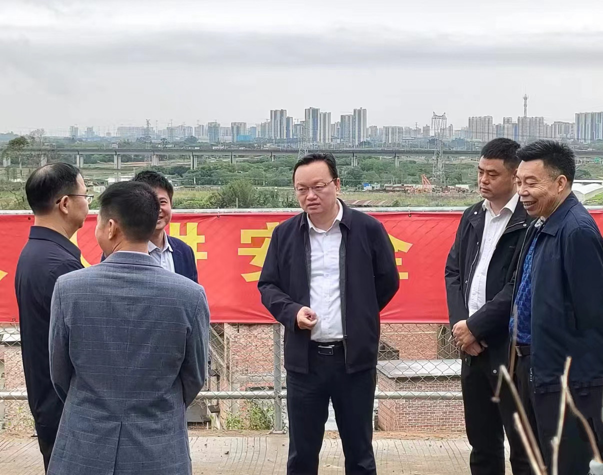 清远市副市长邱泽军到二0一队项目调研.jpg