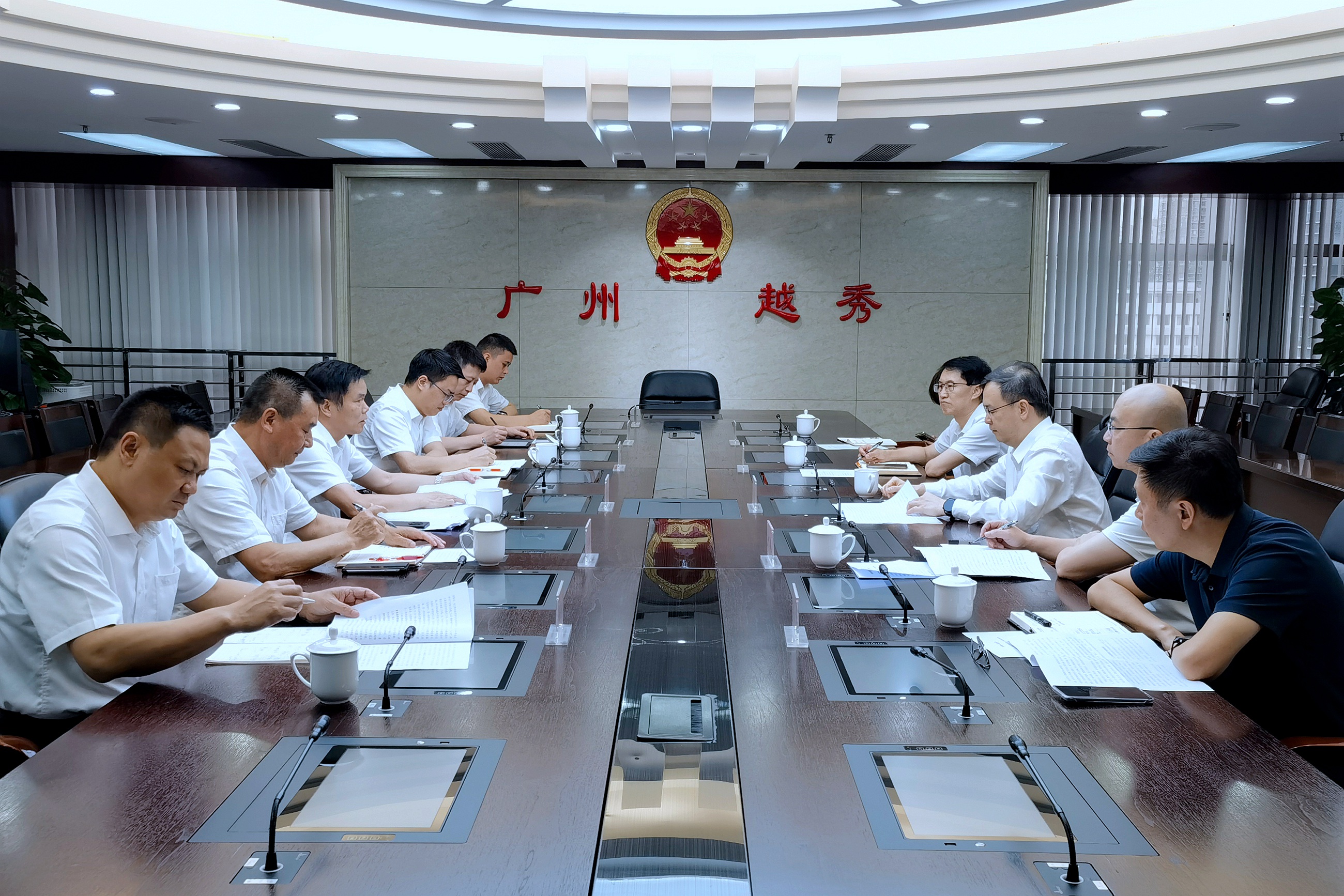 图片：刘金森拜会越秀区委副书记、区长罗光华.jpg