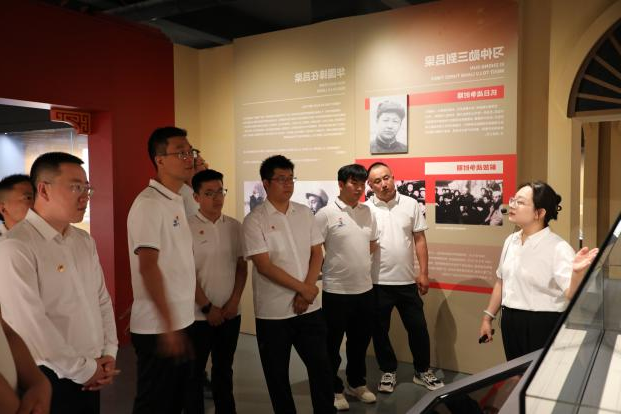 神府项目部临时党支部开展联学联建主题活动2.png
